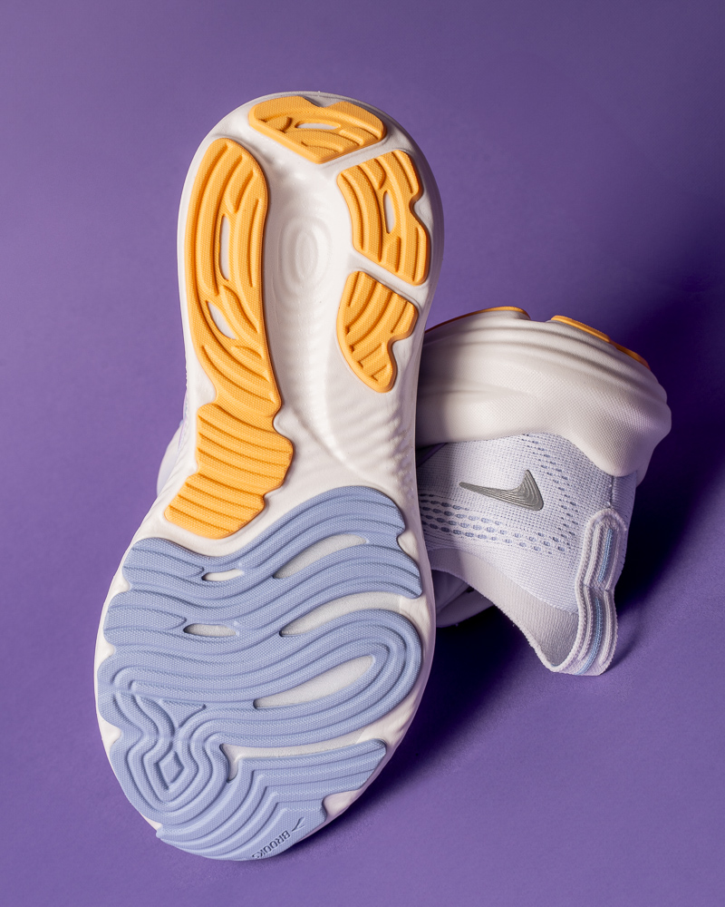 Brooks Glycerin 22 vue de profil